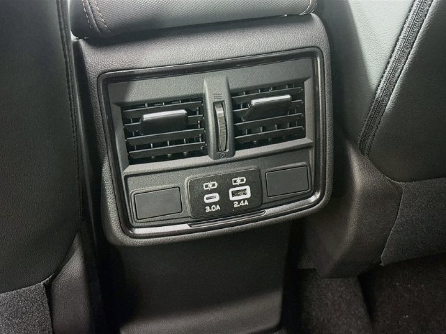 New 2026 Subaru Forester Sport AWD/4WD image 26
