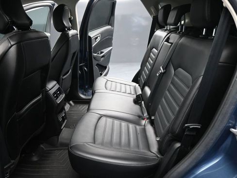 Used 2018 Ford Edge SEL w/ Equipment Group 201A FWD image 20