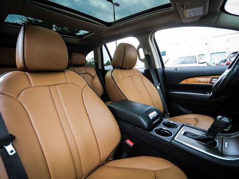Used 2013 Lincoln MKX AWD image 52
