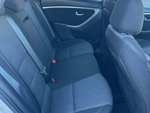 Used 2013 Hyundai Elantra GT image 16