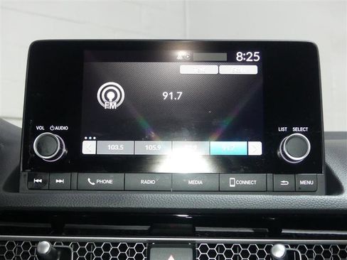 Used 2026 Honda Civic Sport image 37