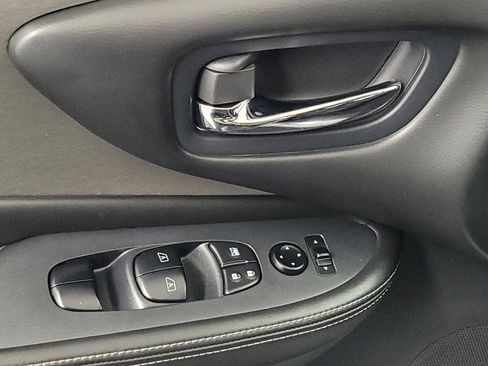 Used 2019 Nissan Murano SV FWD image 27