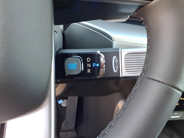 New 2026 Hyundai Ioniq 9 SEL AWD/4WD image 21