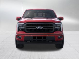 New 2026 Ford F150 Lariat video 2