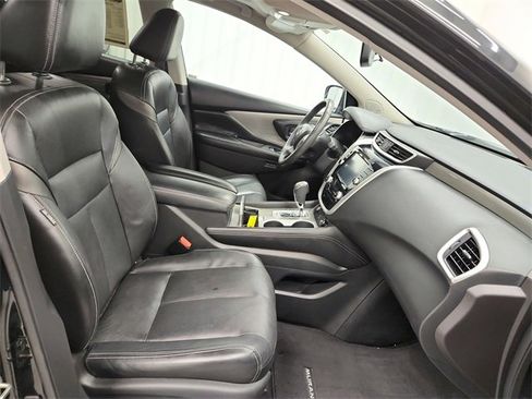 Used 2016 Nissan Murano SL w/ SL Technology Package image 37