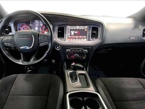 Used 2023 Dodge Charger Scat Pack w/ Plus Group RWD image 15