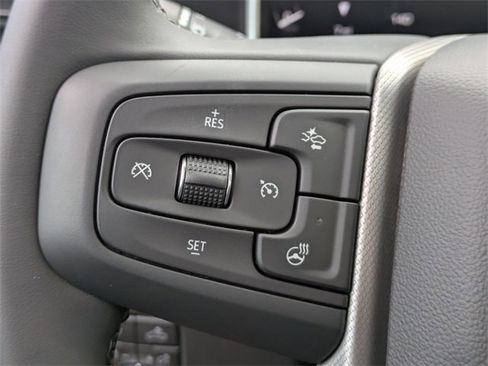 New 2026 GMC Sierra 3500 Denali w/ Denali Reserve Package image 25