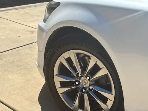 Used 2014 Lexus LS 460 w/ Comfort Package image 4