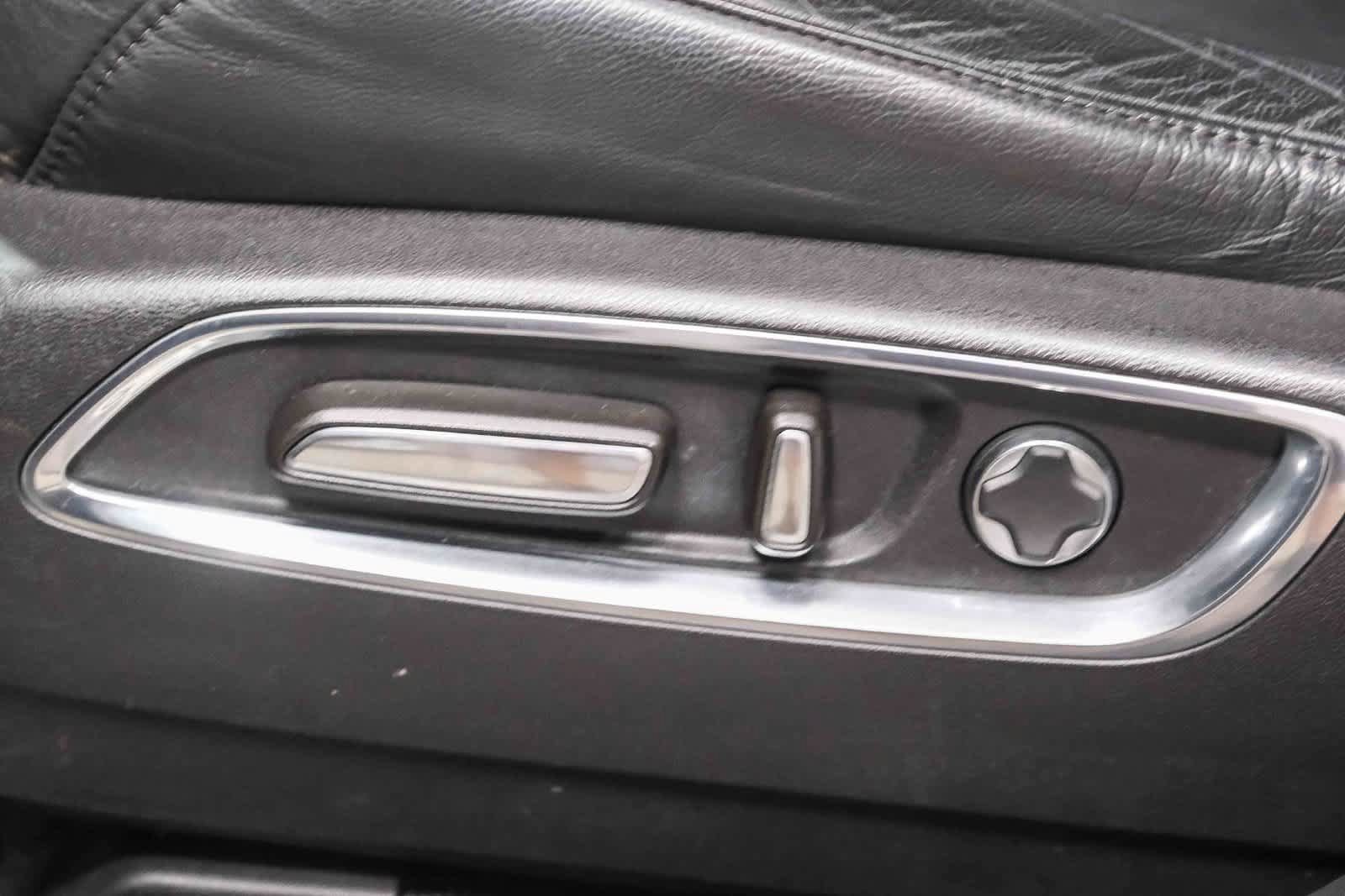 Used 2019 Acura MDX FWD image 28