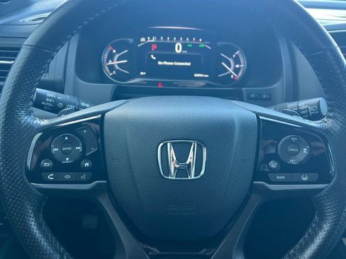 Used 2022 Honda Passport Elite image 21