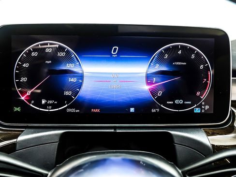 Certified 2022 Mercedes-Benz C 300 Sedan image 21