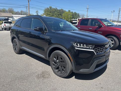 Used 2021 Kia Sorento S image 24