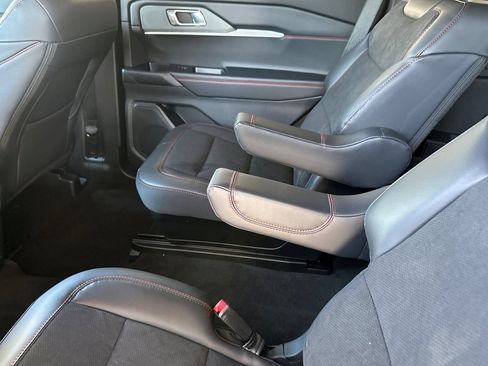 New 2026 Ford Explorer ST AWD/4WD image 12