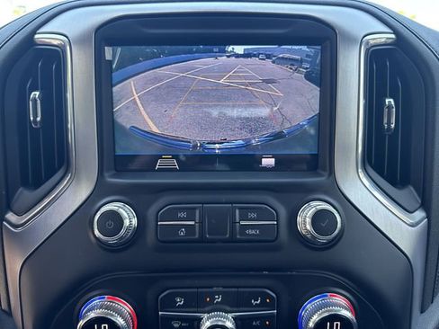 Used 2021 GMC Sierra 1500 Elevation w/ X31 Off-Road Package image 14