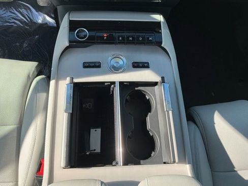 New 2026 Lincoln Navigator L Reserve image 17