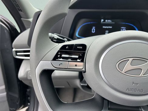 New 2026 Hyundai Elantra SEL Sport Premium FWD image 29