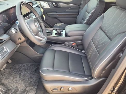 New 2026 Buick Enclave Avenir FWD image 20