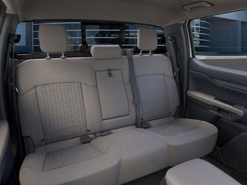 New 2025 Ford Ranger XLT AWD/4WD image 40