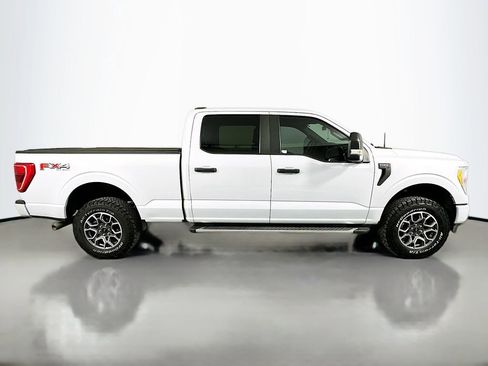 Used 2021 Ford F150 XL w/ STX Appearance Package image 4