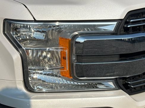 Used 2018 Ford F150 Lariat AWD/4WD image 43