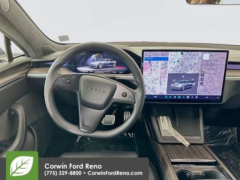 Used 2023 Tesla Model S Standard Range image 23