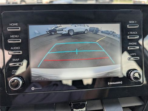 Used 2024 Toyota Camry LE FWD image 17