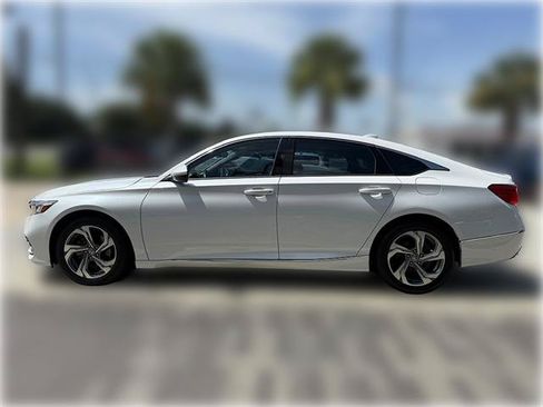 Used 2019 Honda Accord EX-L image 4