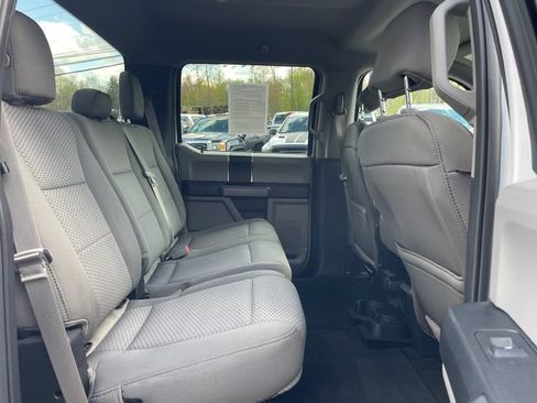Used 2019 Ford F150 XLT AWD/4WD image 14