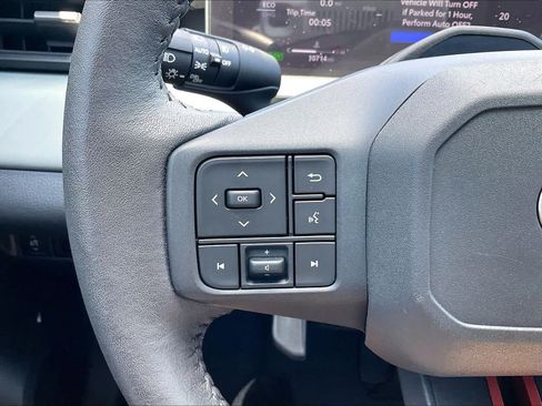Used 2026 Toyota RAV4 AWD image 24