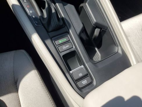 New 2025 Honda Accord SE image 29
