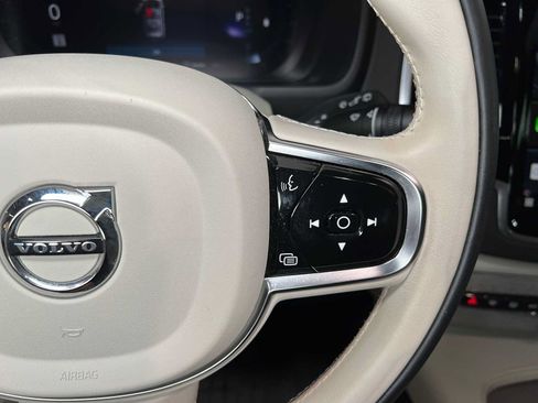 Used 2024 Volvo XC90 B6 Ultimate w/ Lounge Package AWD/4WD image 29