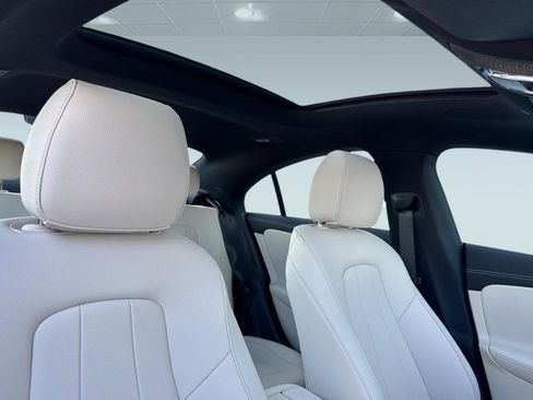 New 2026 Mercedes-Benz CLA 250 image 14