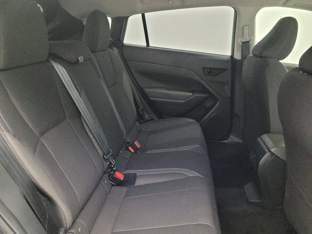 Used 2024 Subaru Impreza 2.0i AWD/4WD image 19