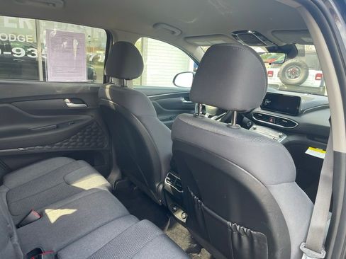 Used 2023 Hyundai Santa Fe SEL AWD/4WD image 26