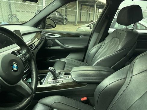 Used 2018 BMW X5 xDrive50i image 15