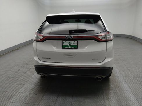 Used 2016 Ford Edge SEL w/ Equipment Group 201A image 7