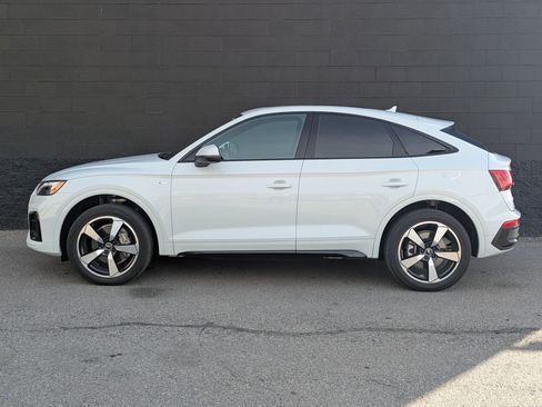 Certified 2023 Audi Q5 2.0T Premium Plus w/ Premium Plus Package image 9