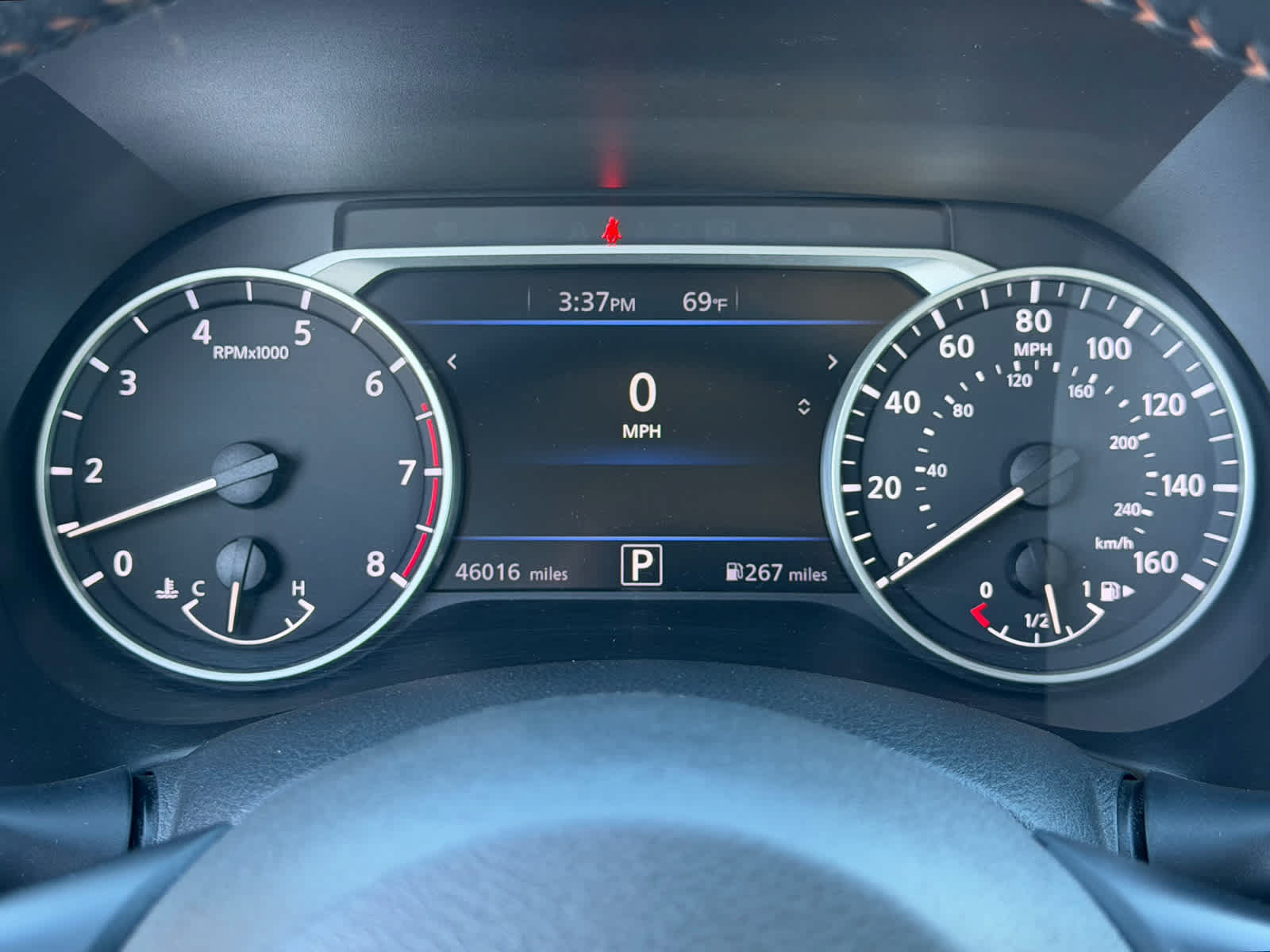 Used 2021 Nissan Sentra SR FWD image 30