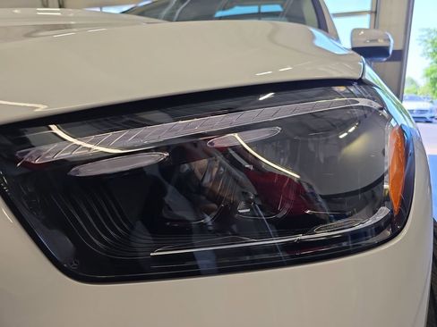 New 2026 Mercedes-Benz GLE 350 4MATIC image 34