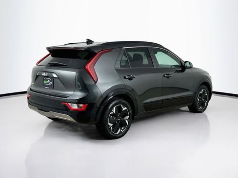 Used 2024 Kia Niro Wind FWD image 9