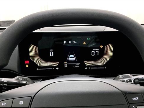 Used 2025 Kia K4 FWD image 13