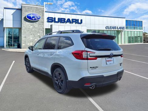 New 2026 Subaru Ascent Bronze Edition image 2