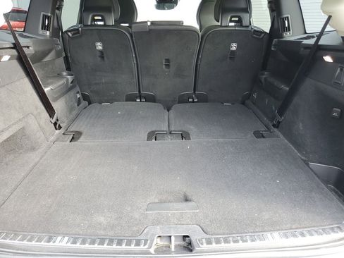 Certified 2022 Volvo XC90 T8 Inscription w/ Advanced Package image 8