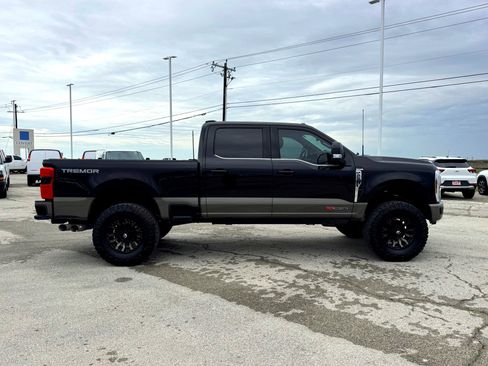 Used 2026 Ford F250 King Ranch w/ Tremor Off-Road Package AWD/4WD image 6