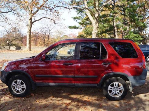 Used 2004 Honda CR-V EX image 6