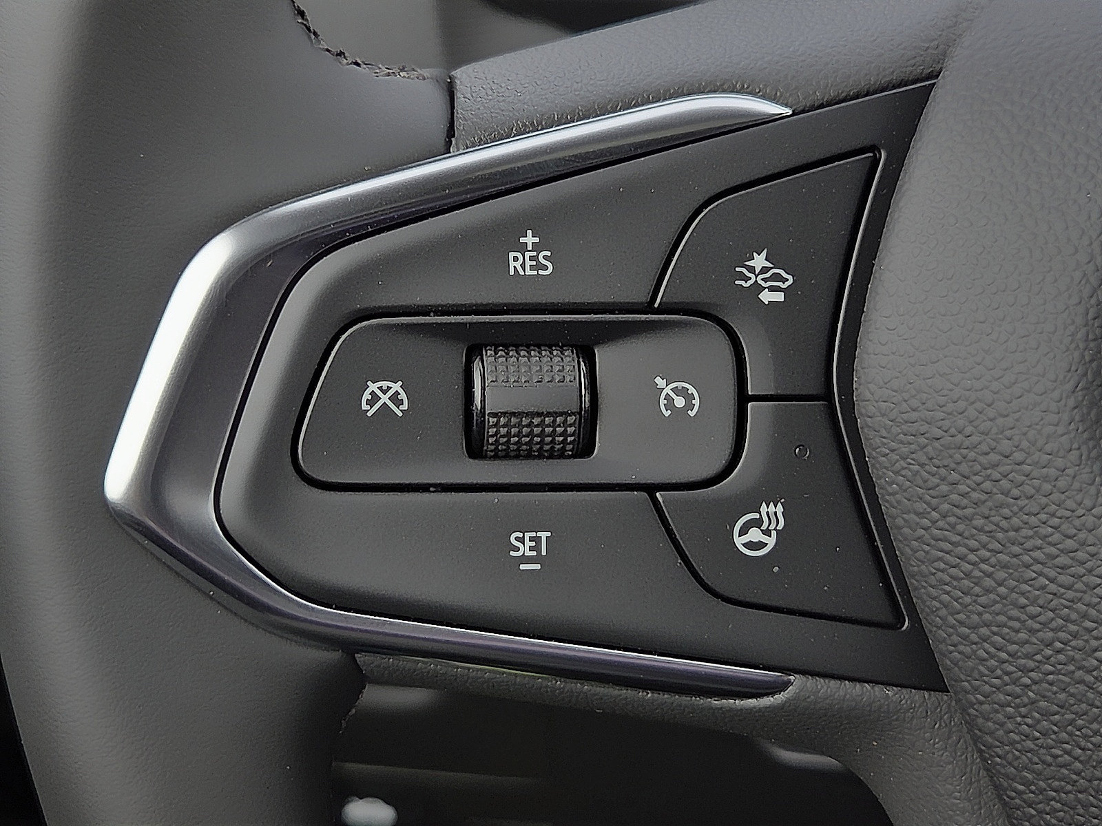 New 2026 Chevrolet TrailBlazer ACTIV FWD image 19