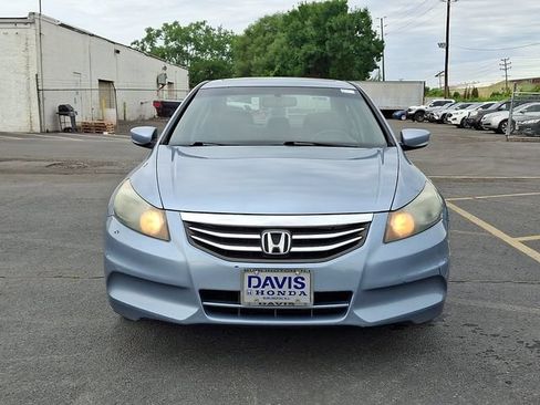 Used 2012 Honda Accord EX-L image 2
