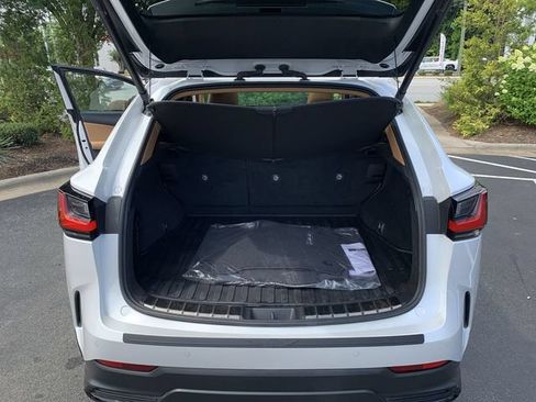 Used 2025 Lexus NX 350 AWD w/ Accessory Package (2T) image 34