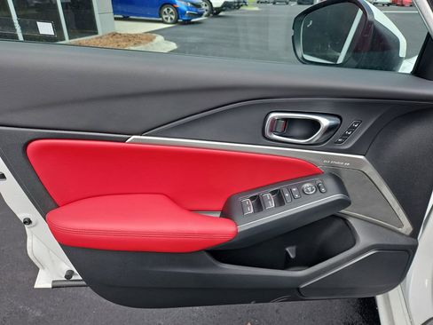 New 2025 Acura Integra A-Spec image 20