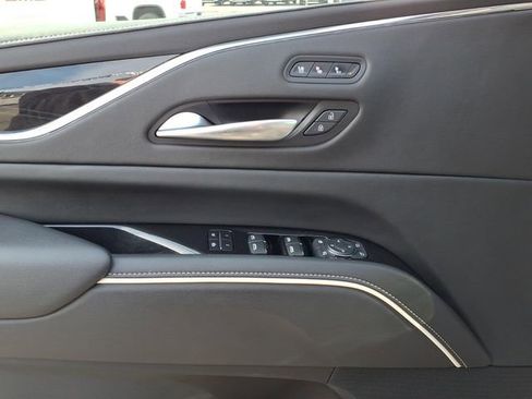 Used 2023 Cadillac Escalade ESV Sport w/ Touring Package image 14